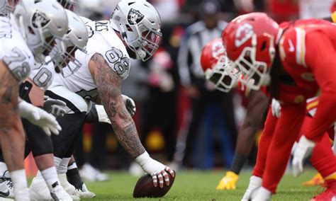 raiders schedule leak|2024 NFL schedule leak: Raiders at Chiefs Friday。